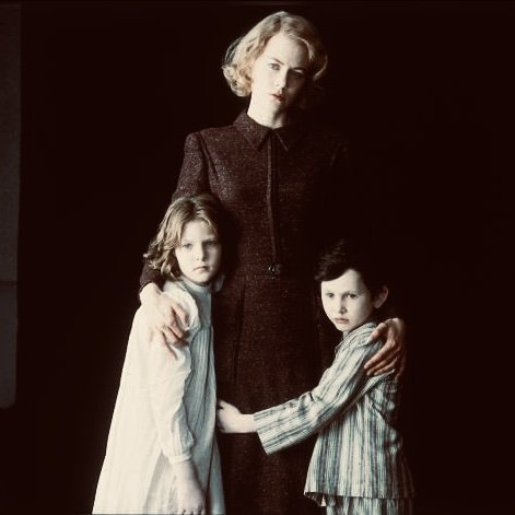 Best Modern Horror Films for Haunted House Fans — Author M. N. Cox thumbnail