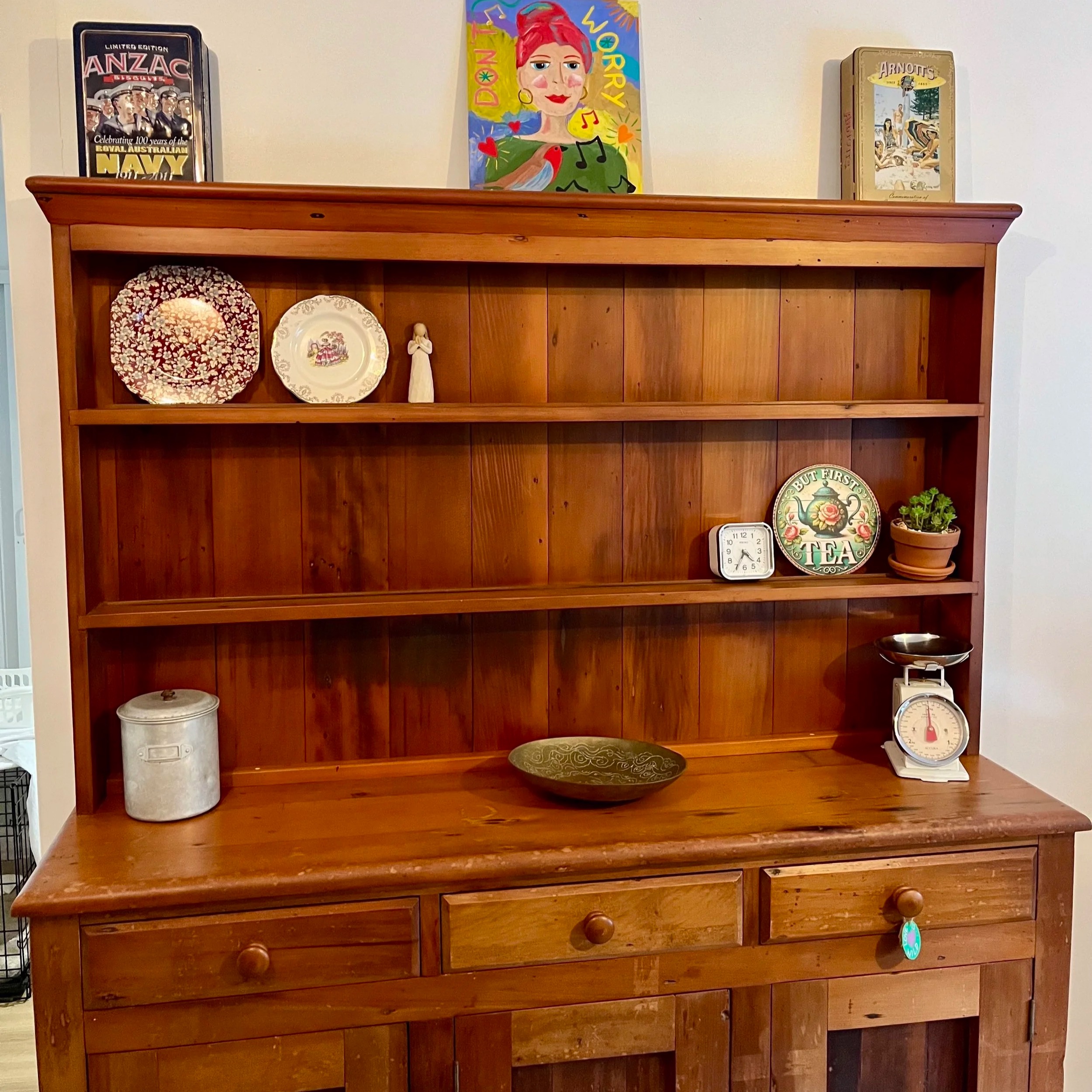 Blogs on decluttering thumbnail