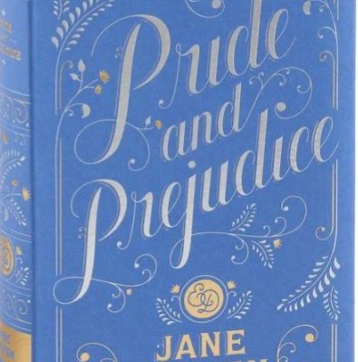 Classic Novels Get Revised for Todayโs Readers thumbnail