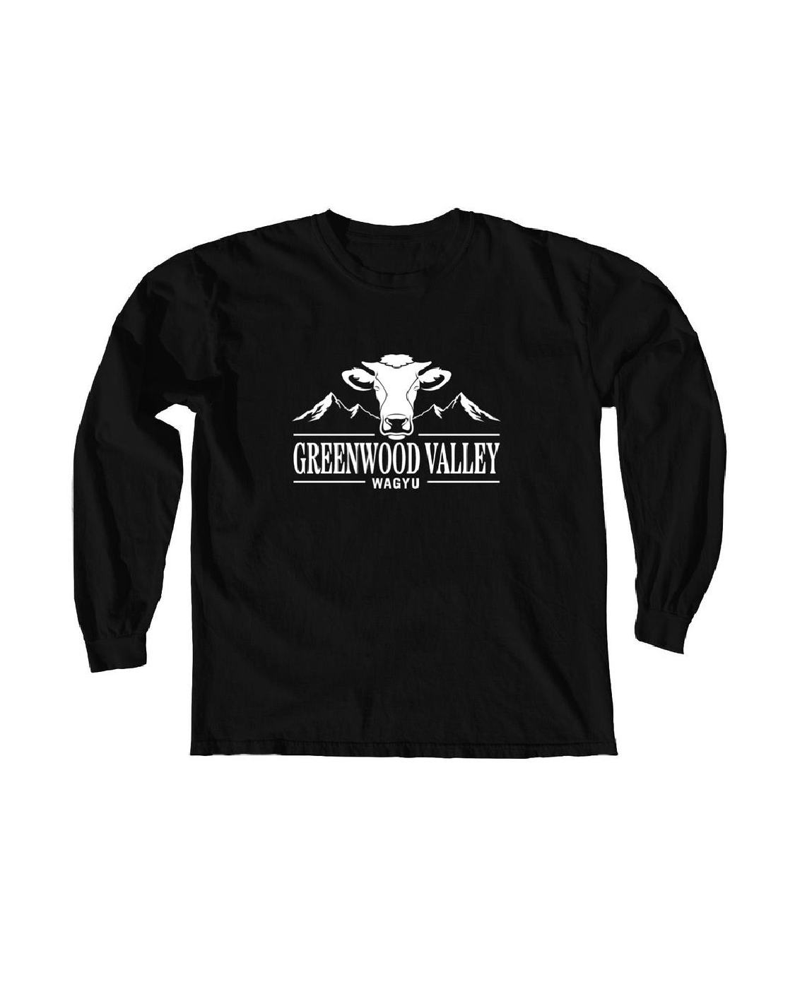 Greenwood Valley Wagyu Merch thumbnail