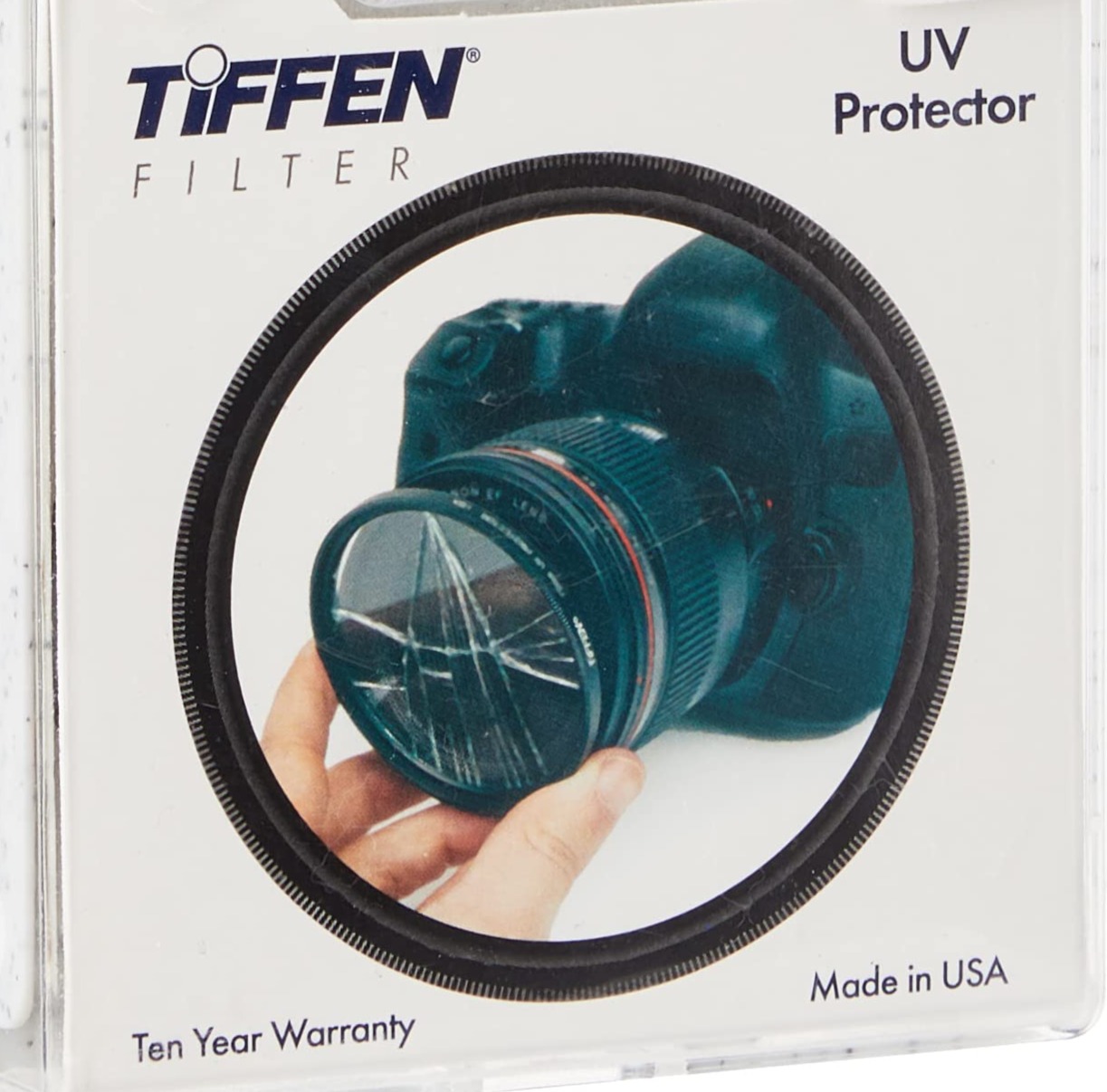 The Tiffen Filters I Use thumbnail