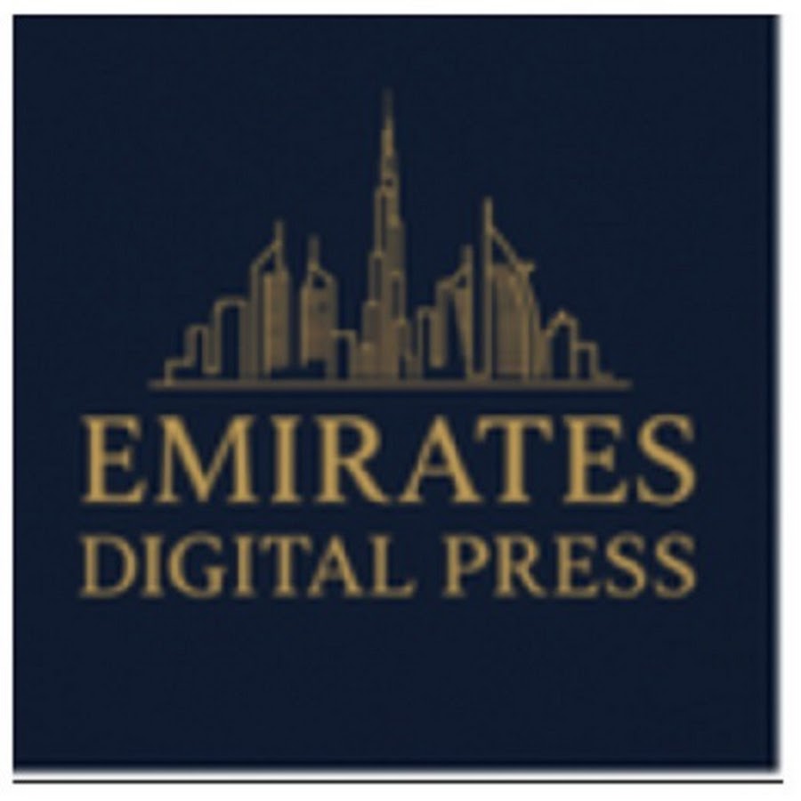 Emirates Digital Press thumbnail