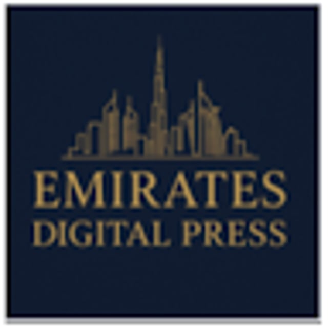 Emirates Digital Press thumbnail