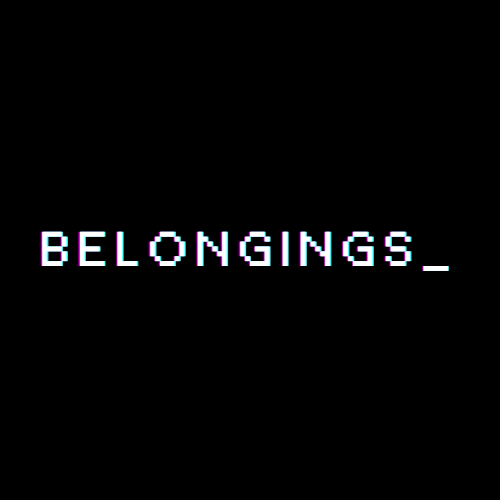 BioSite profile picture for @belongings