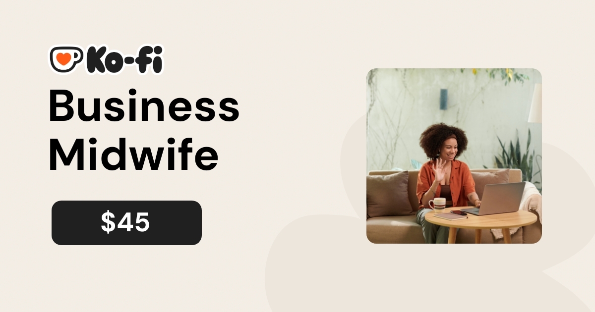 Business Midwife thumbnail