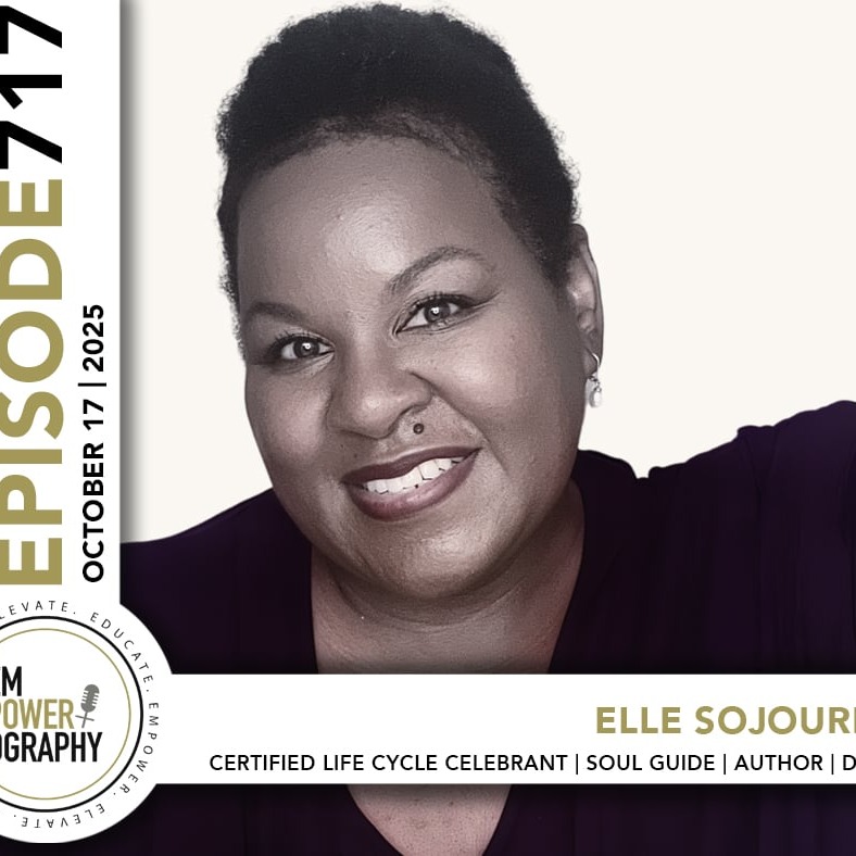 PODCAST When You Finally Remember Who the F*ck You Are (Spotify) thumbnail