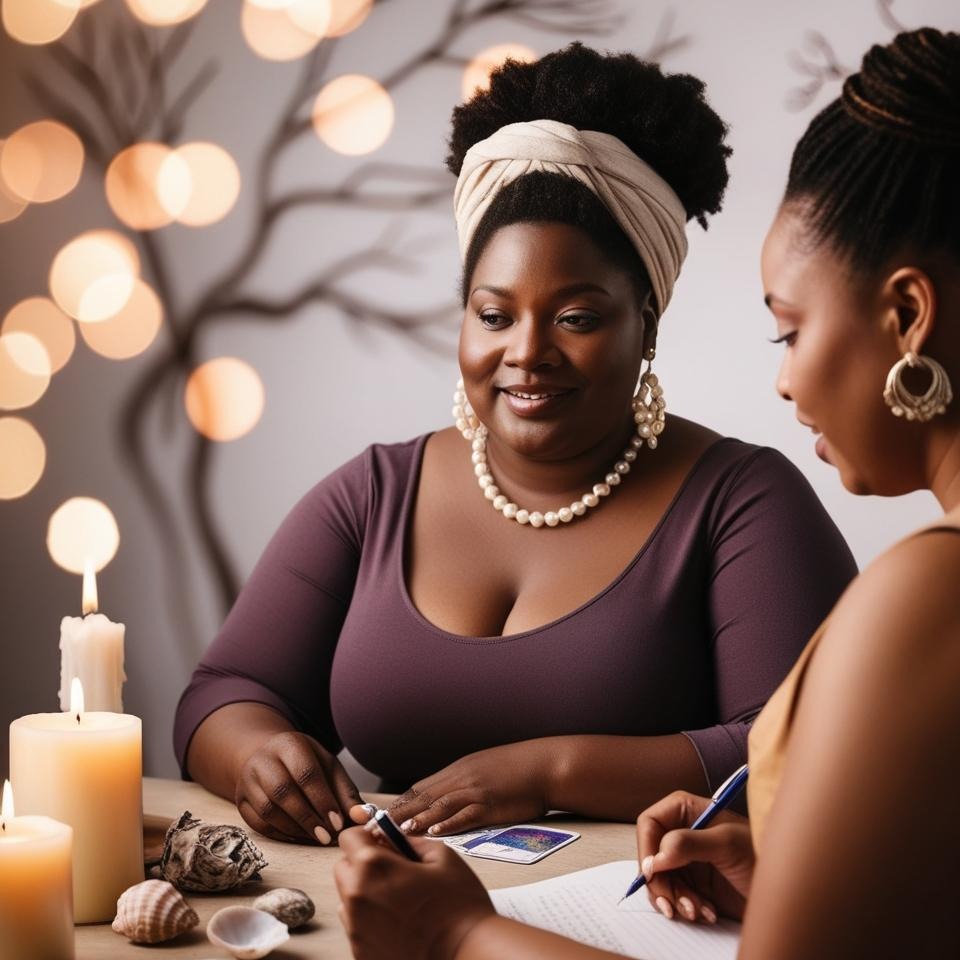 Soul Frequency Divination | Limited Time Offer - "Pay What You Can" Special thumbnail