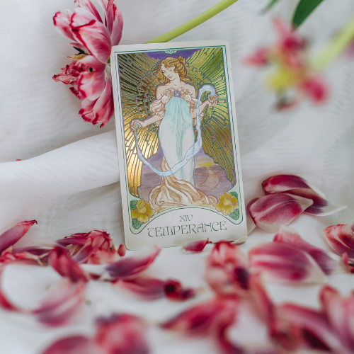 DIVINATION The Journey of Love Reading 🔮Info & Order🔮 thumbnail