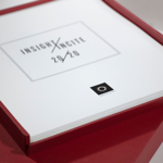 PhotoAlliance 20th Anniversary Portfolio: INSIGHT/INCITE 20/20 thumbnail