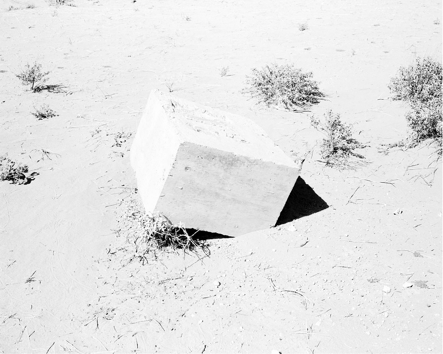 Collector Print | Michael Lundgren, Platonic Solid thumbnail