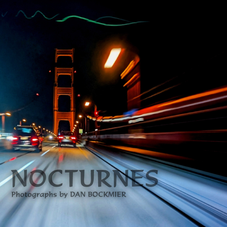 Dan Bockmier: Nocturnes thumbnail