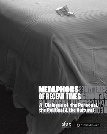 EXHIBITION: Metaphors of Recent Times | A Dialogue of the Personal, the Political and the Cultural thumbnail