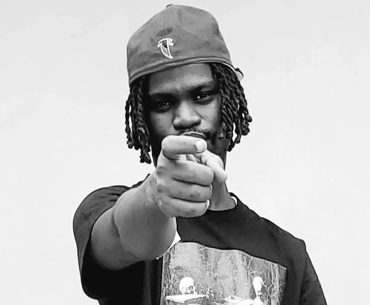 Merkk - Listen Free on Audiomack thumbnail