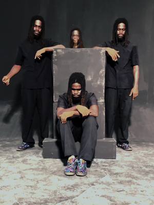 OYIWALADONG  #biggupblessup 🖤🚀