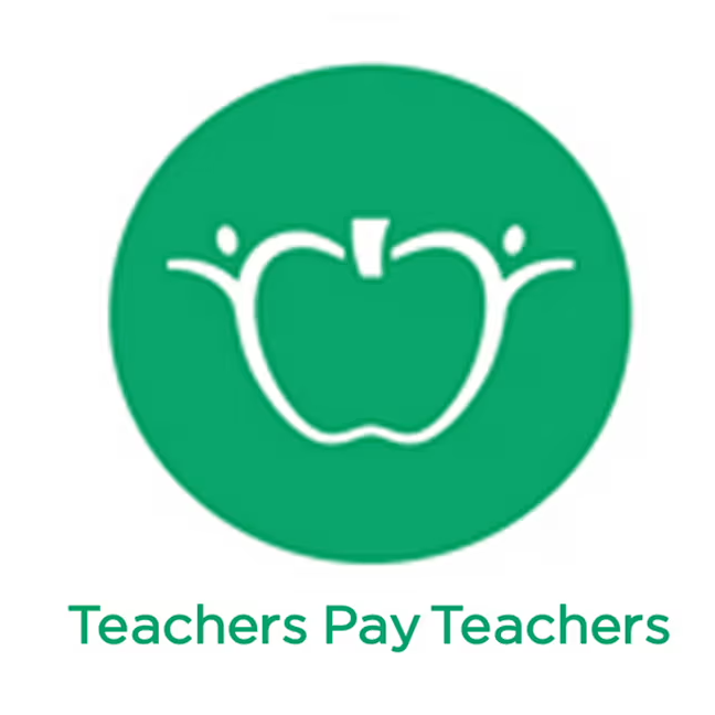 TEACHERS PAY TEACHERS STORE thumbnail