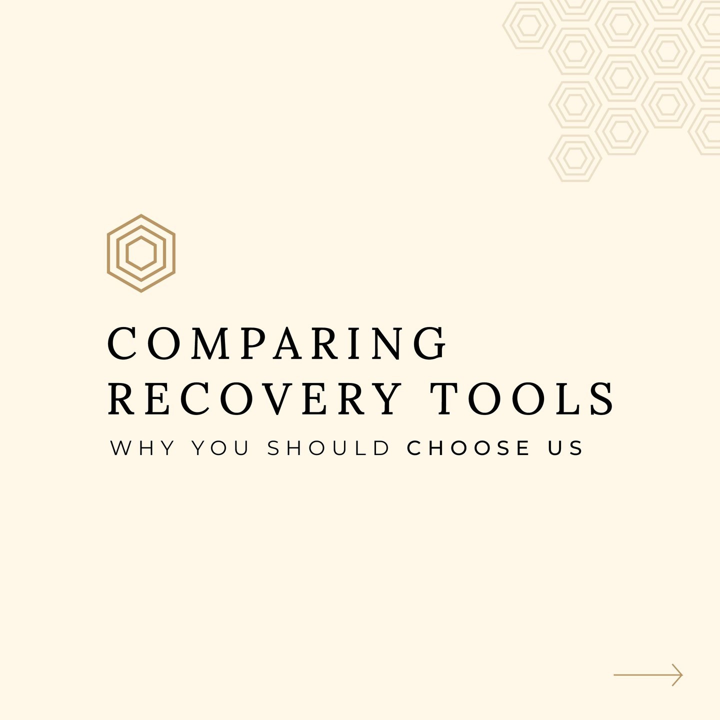 Your Best Recovery Tool

Some recovery tools are large and require charging or batteries, but The Recovery Pen by SKINFL