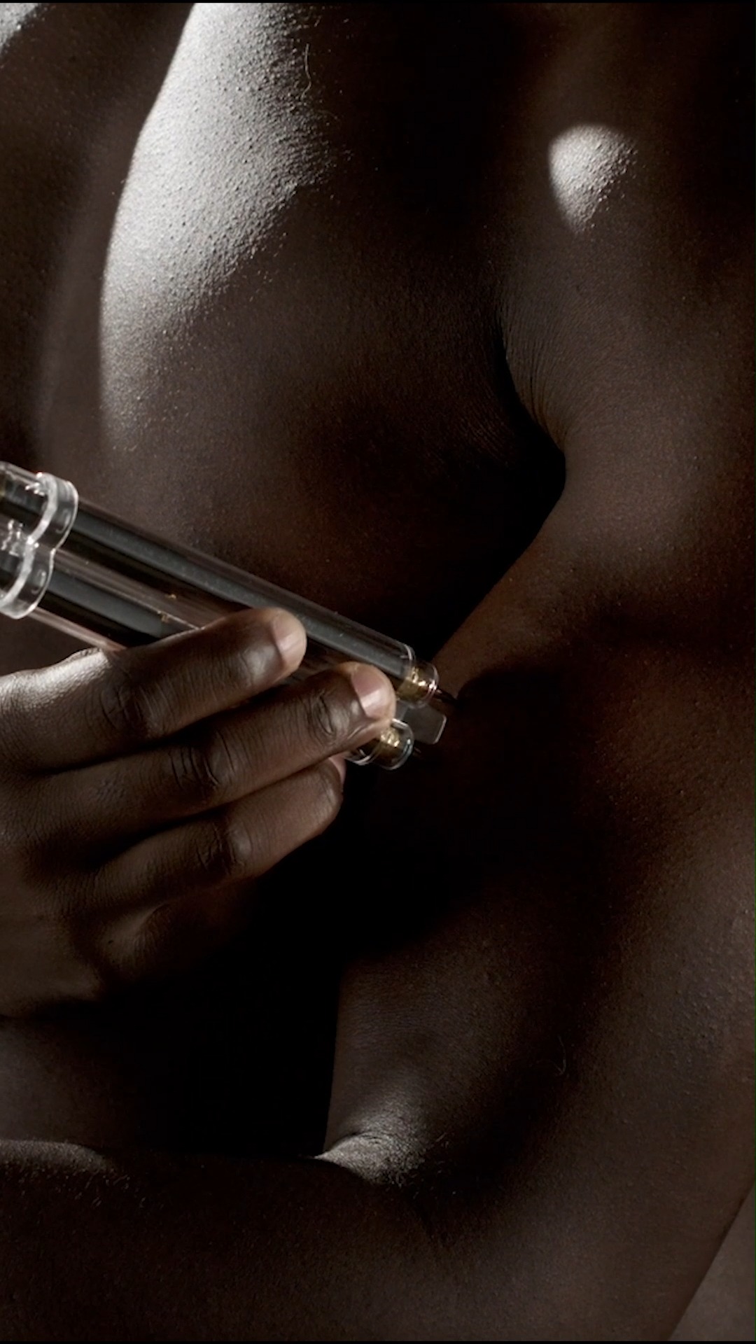 Crafted for simple pain relief. No bulky devices or complex setup—just straightforward, targeted relief in a portable de