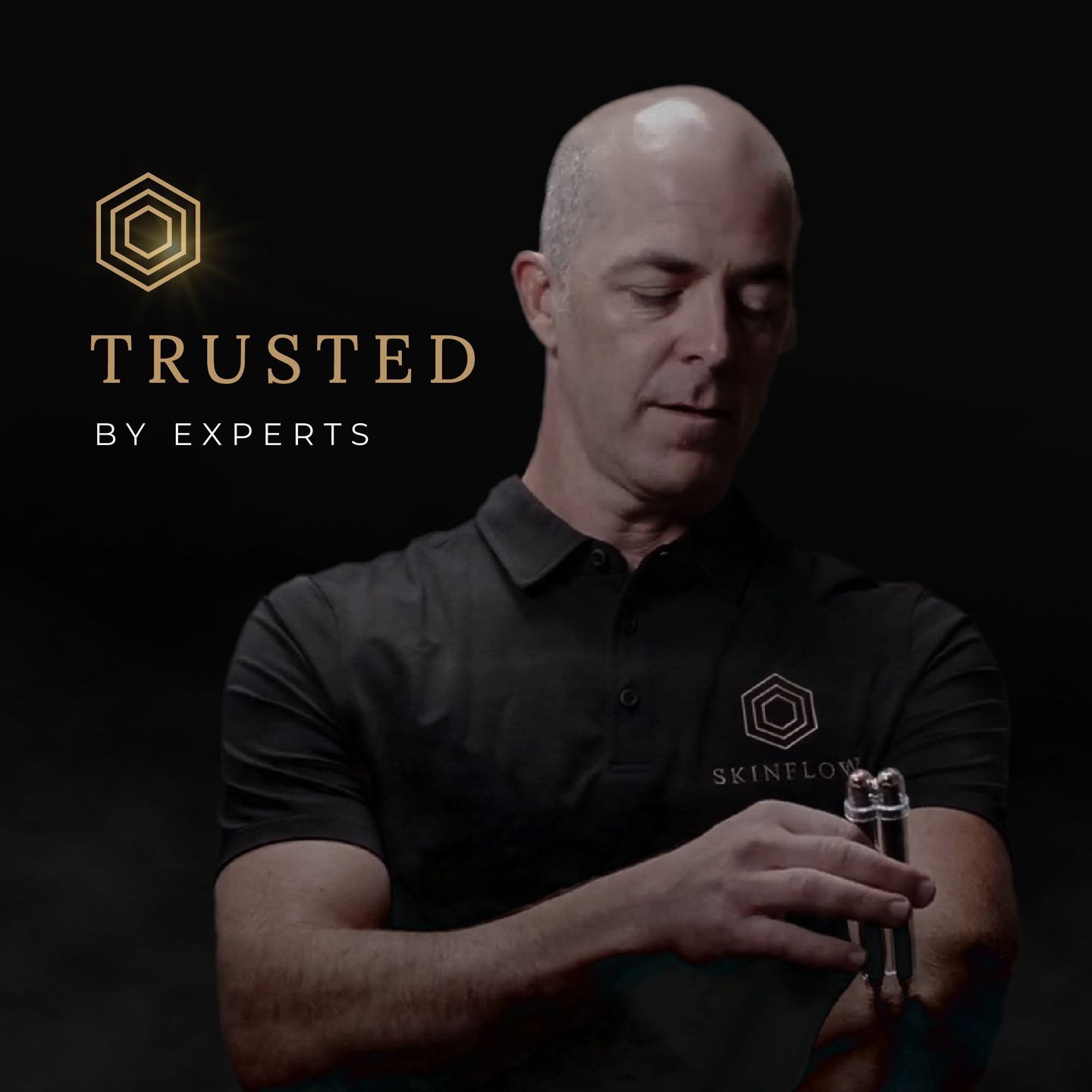 The Recovery Pen by SKINFLOW™ is trusted by leading chiropractors, physical therapists, and health professionals across 