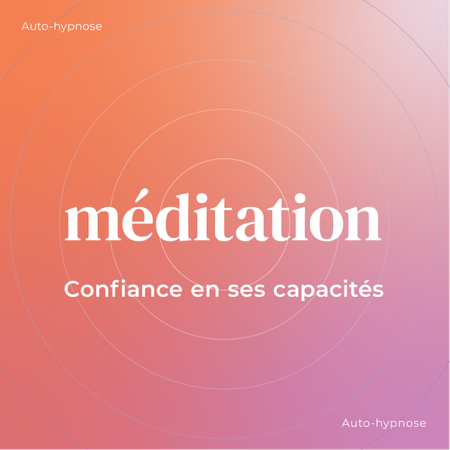 Méditation d’auto-hypnose: Confiance en ta capacité à donner naissance thumbnail
