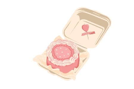 Catálogo Bentô cake thumbnail