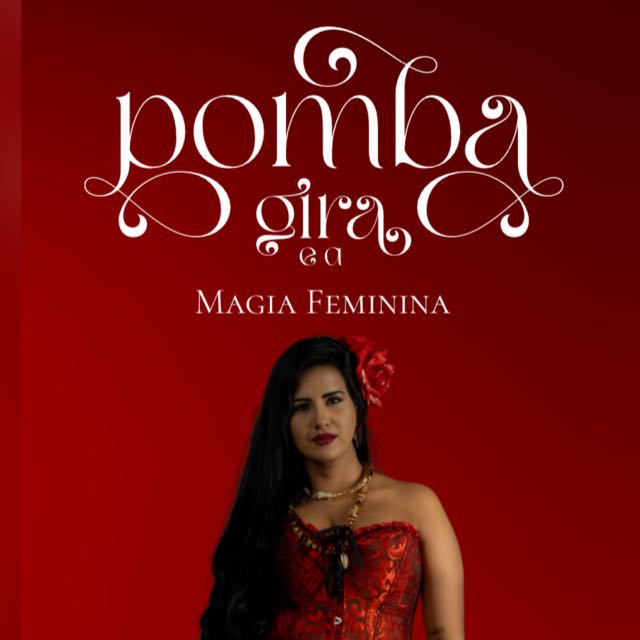 Pombagira e a Magia Feminina thumbnail