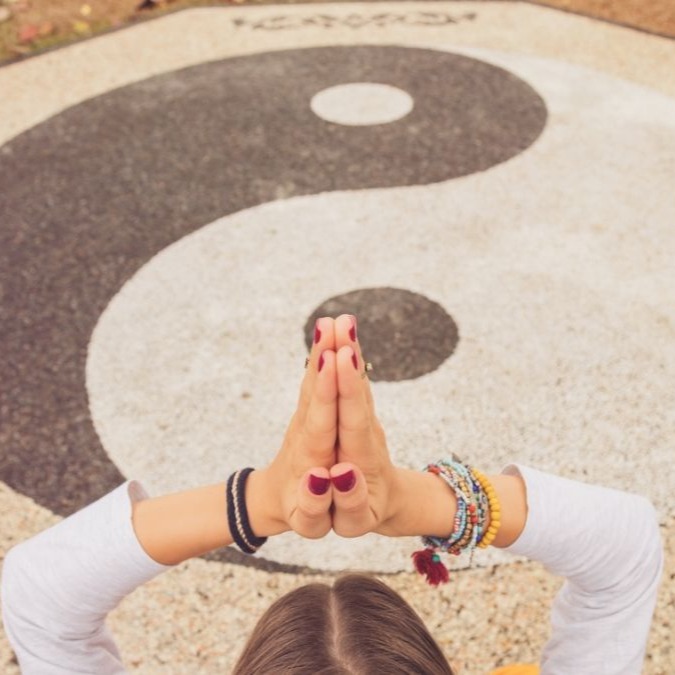Yin Yoga Foundation thumbnail