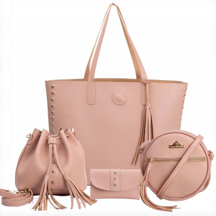 KIT 4 BOLSAS thumbnail