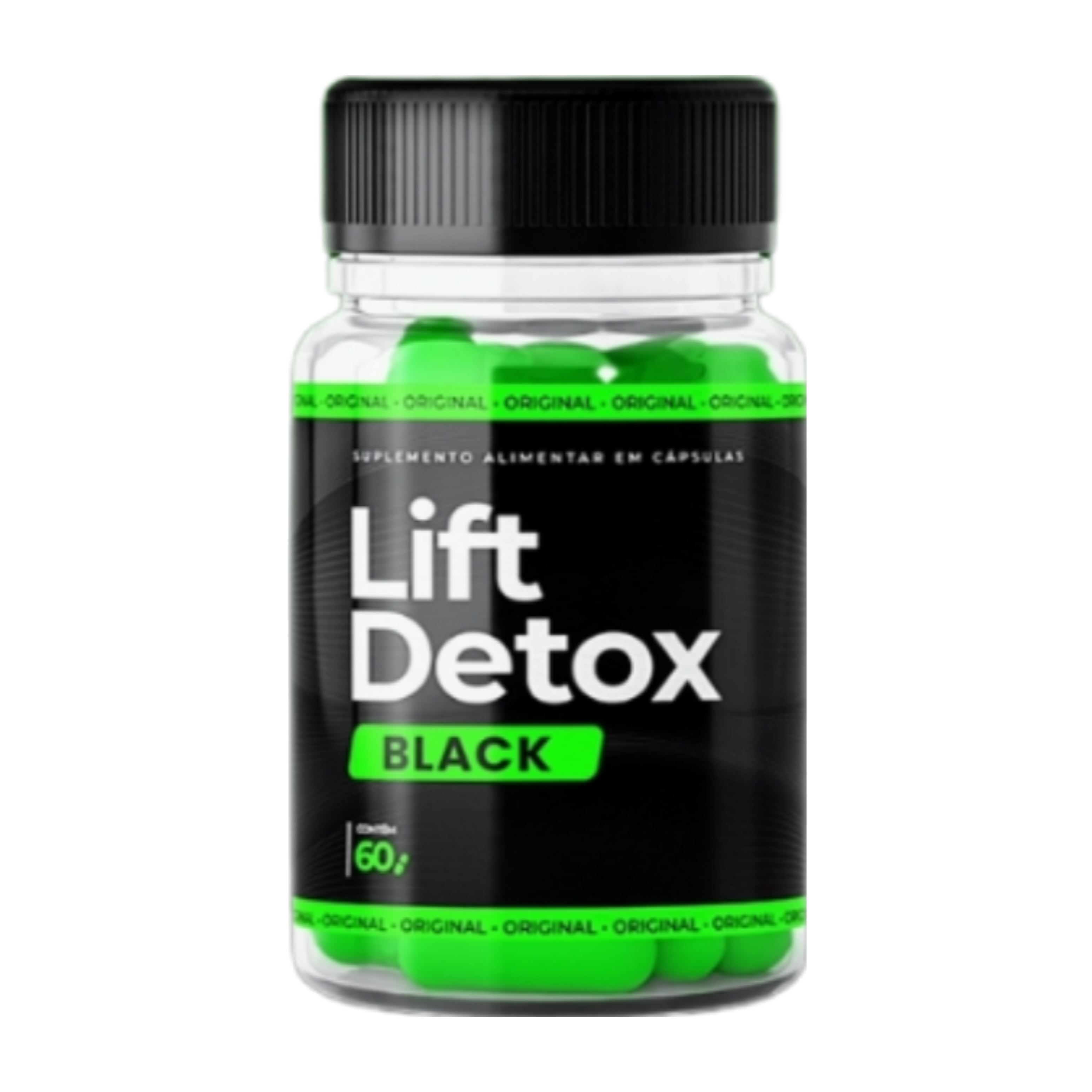 Site Oficial Lift Detox Black thumbnail