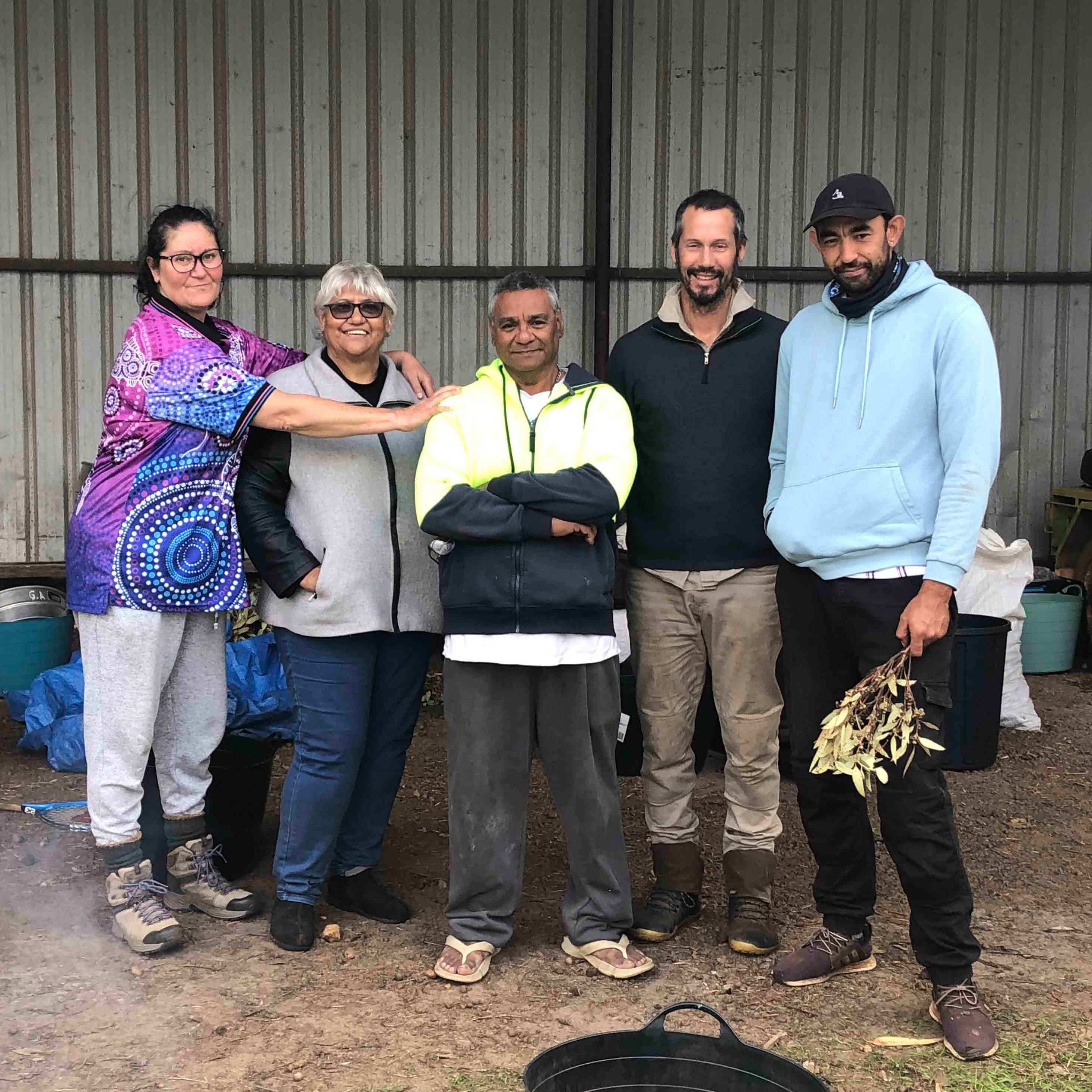 Unlocking Private Climate Finance to Deliver Tangible Benefits for Indigenous Communities – Carbon Neutral thumbnail