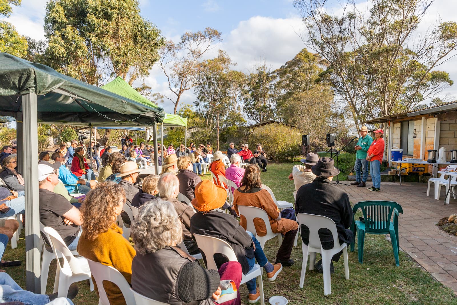 Ambitious new plan taking shape at Wilyun Pools Farm | Heartland Journeys thumbnail