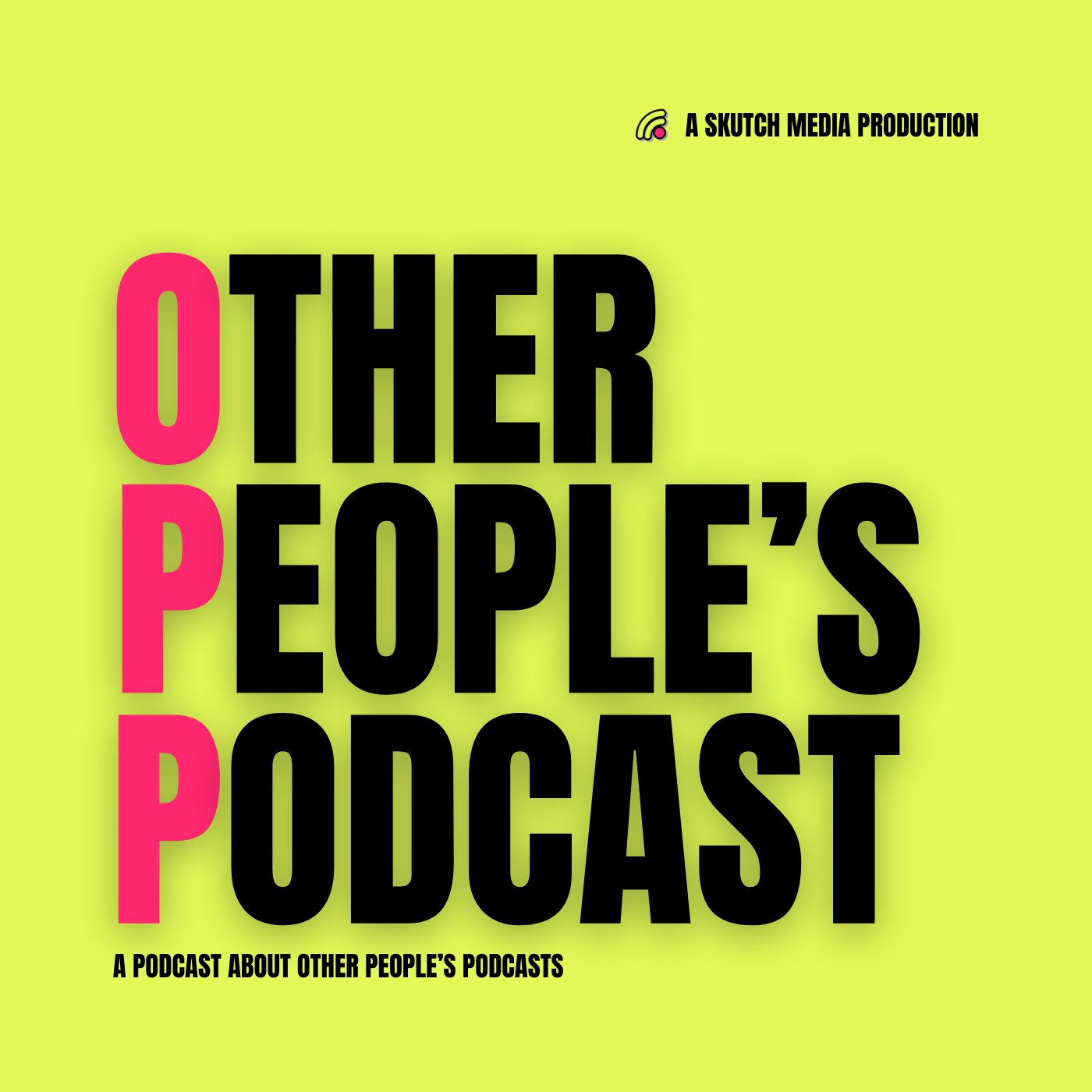 BE A GUEST ON OTHER PEOPLE'S PODCAST! thumbnail