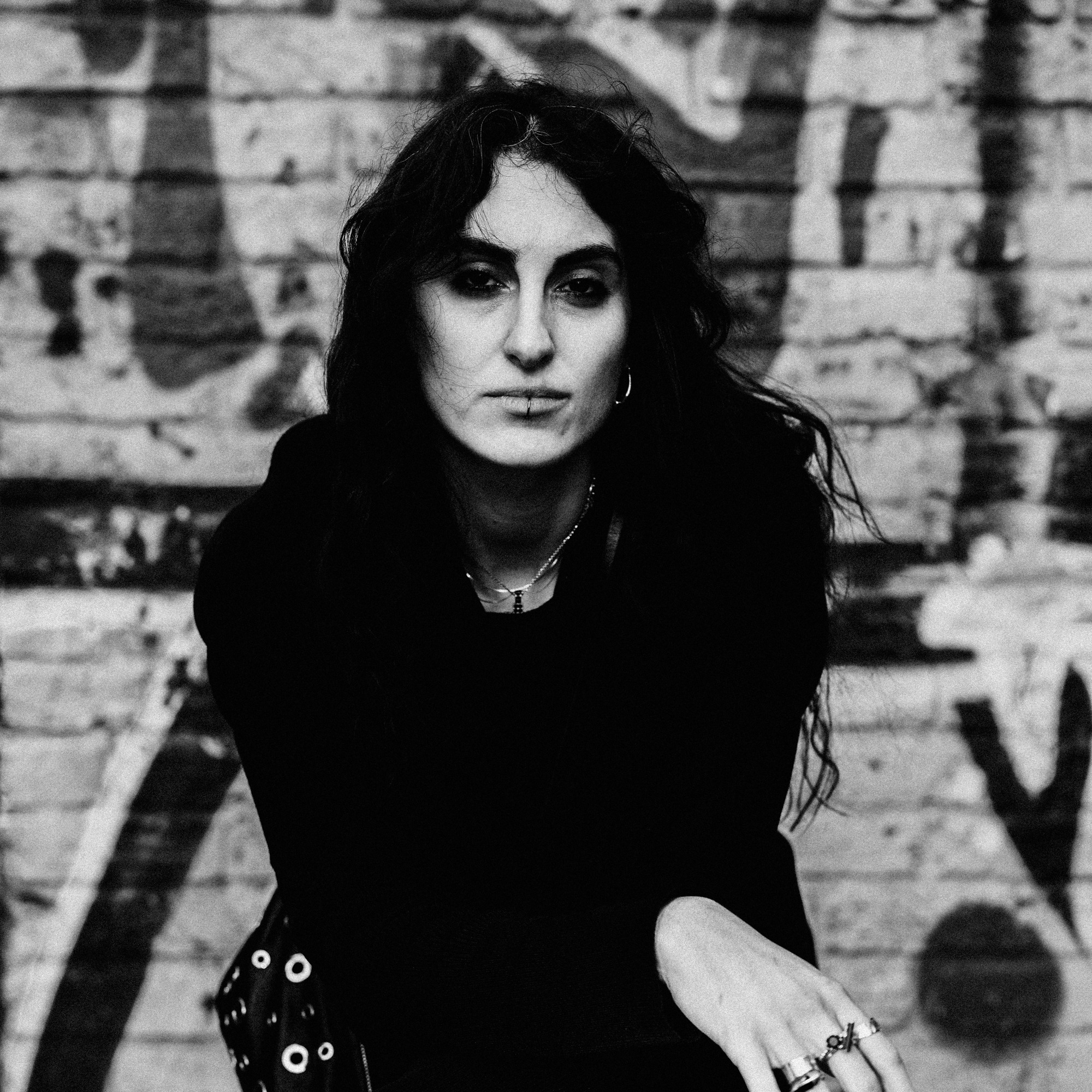 THE POETS: A Black Flowers Interview with Cindy Fournier thumbnail