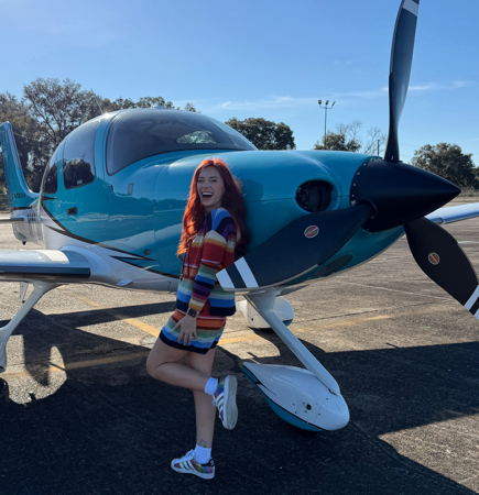 Sarahnautics Media kit thumbnail