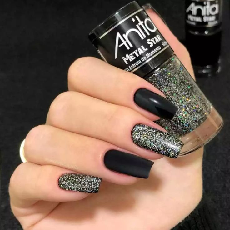 ANITA - Kit 3 esmaltes Anita NOITE INTENSA thumbnail