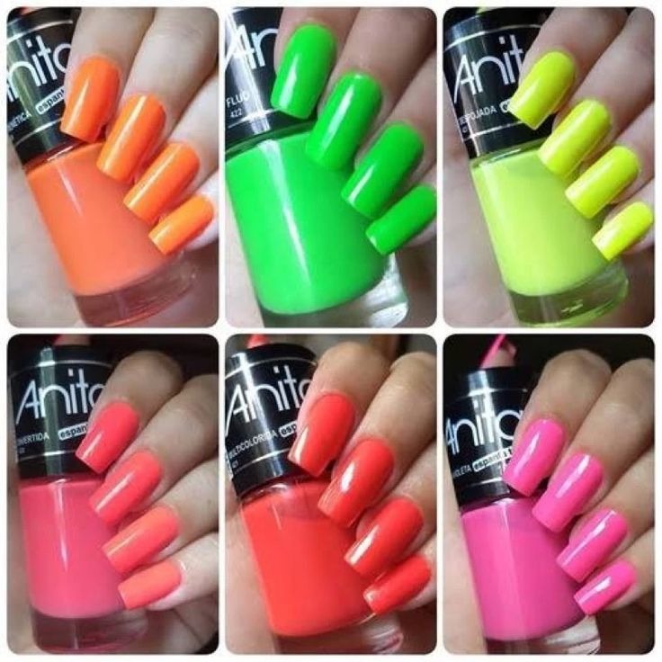 ANITA - Espanta tédio neon thumbnail