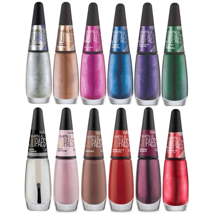 IMAPALA - Coleção Ju Paes thumbnail