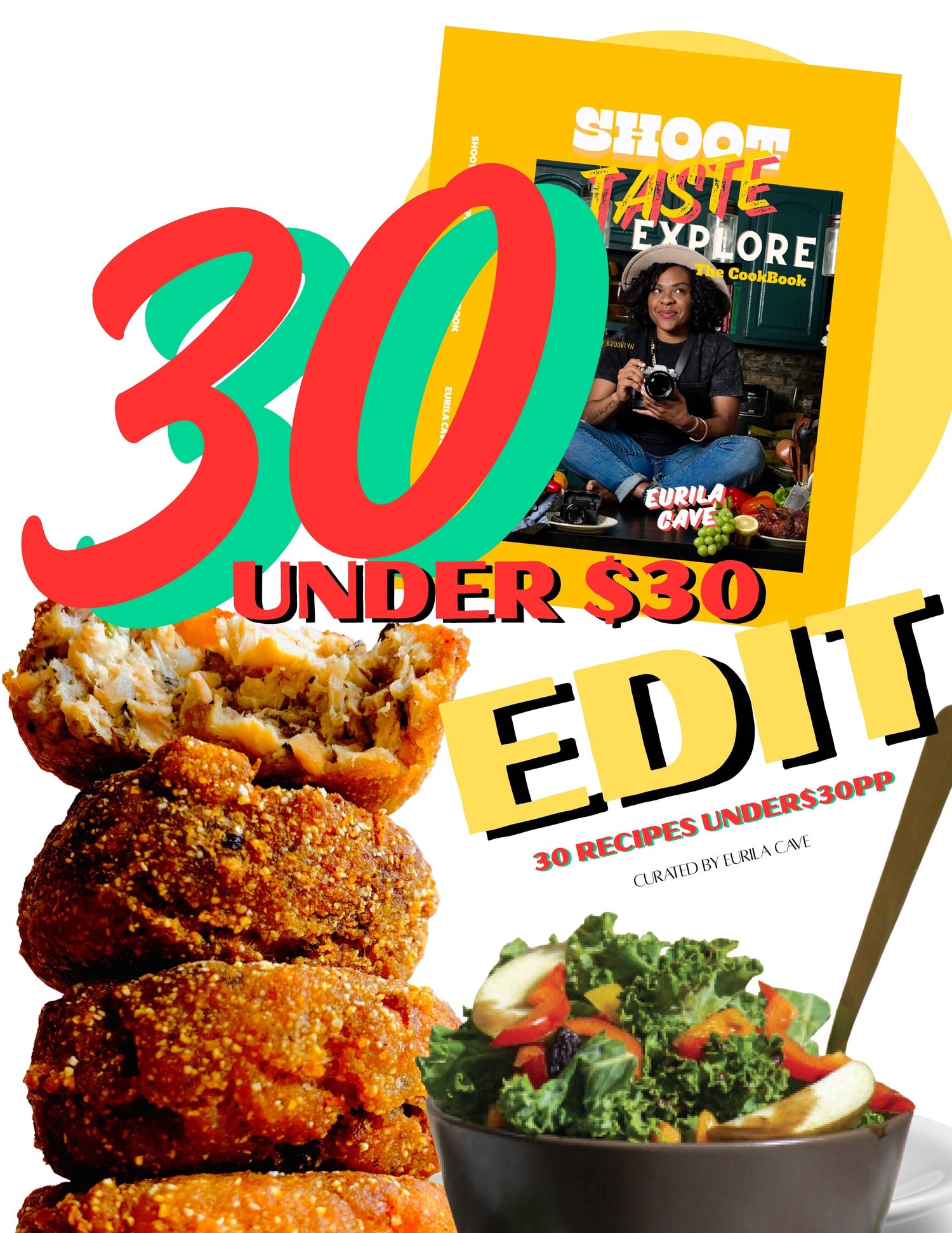 30 Under 30 Edit — eurilacave.com thumbnail