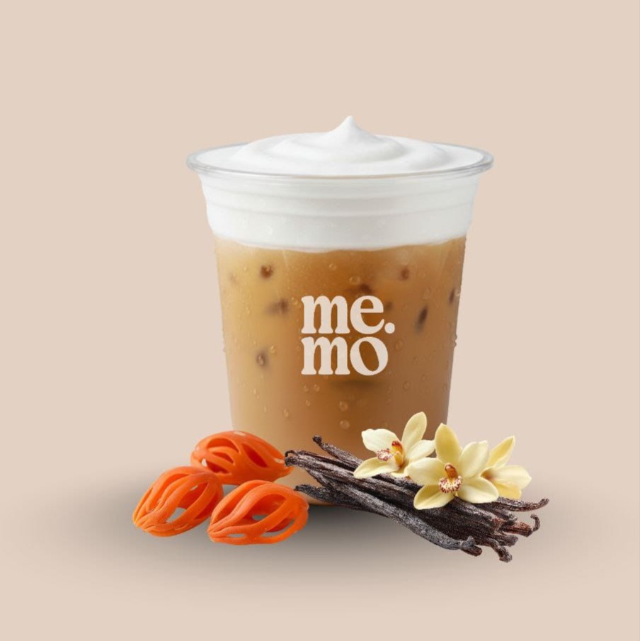 VANILLA CLOUDS thumbnail