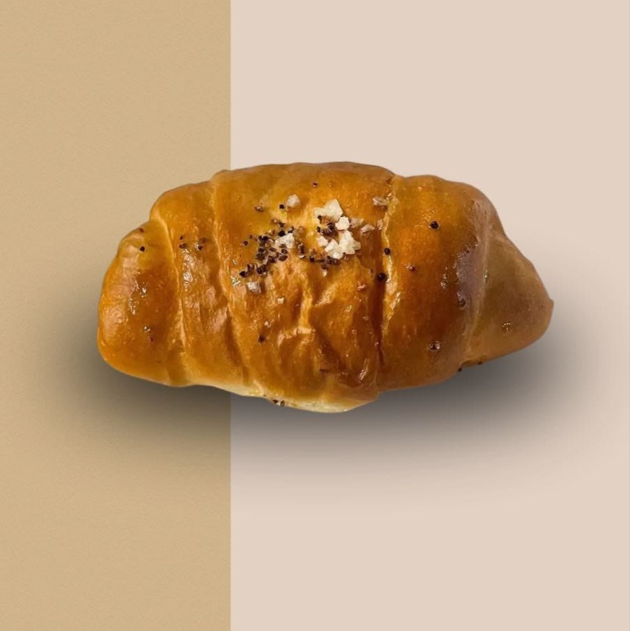 SALT BREAD thumbnail