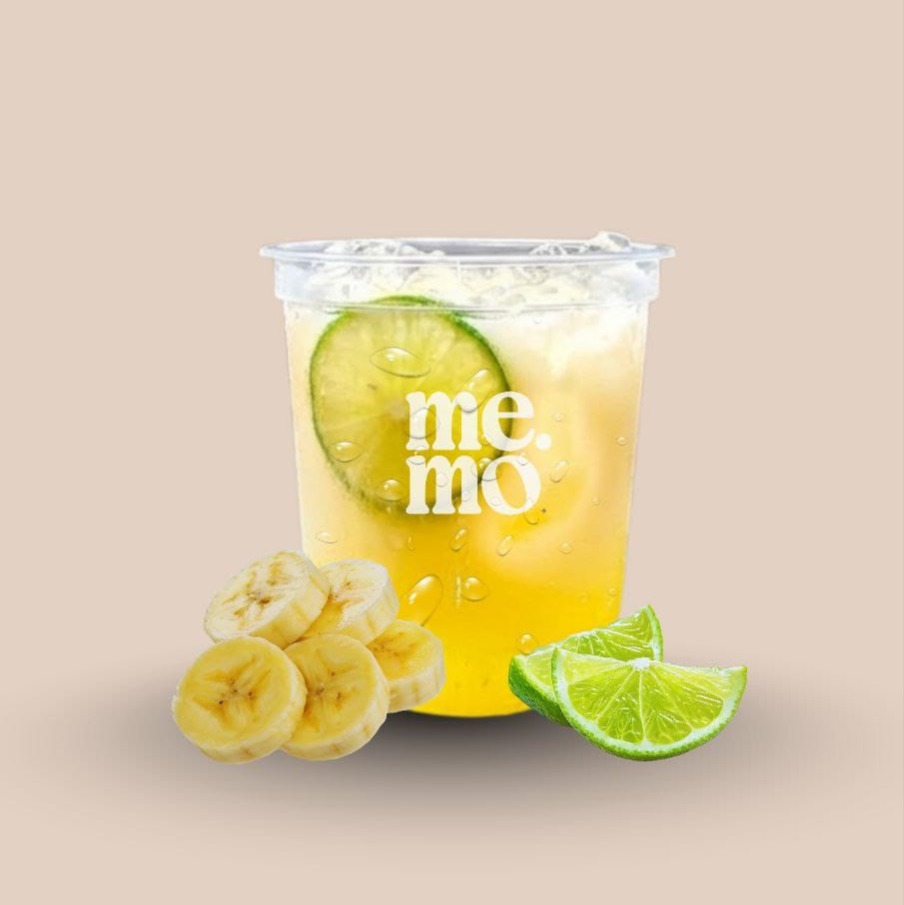 BANANA BREEZE thumbnail