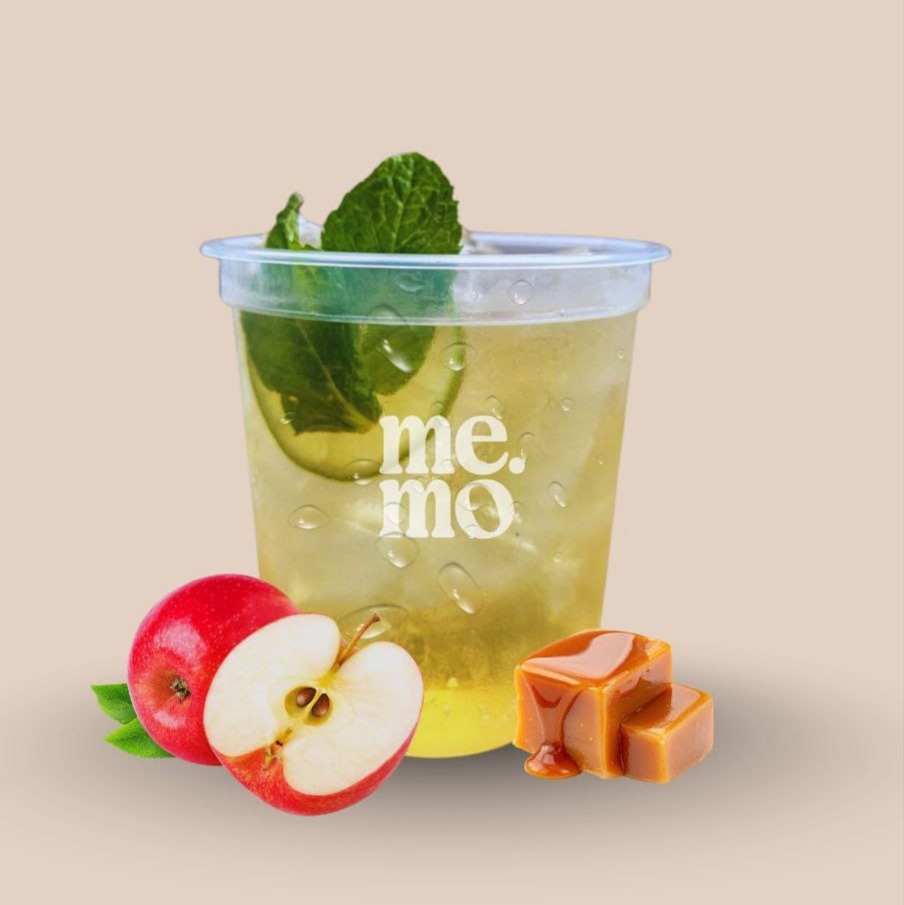 APPLE SPLASH thumbnail