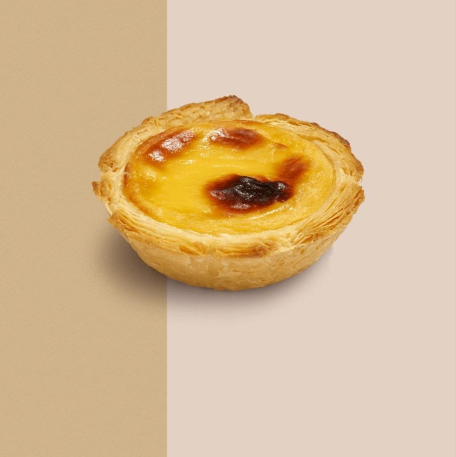 EGG TART thumbnail