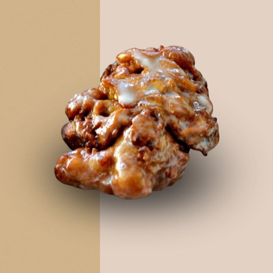 APPLE FRITTER thumbnail