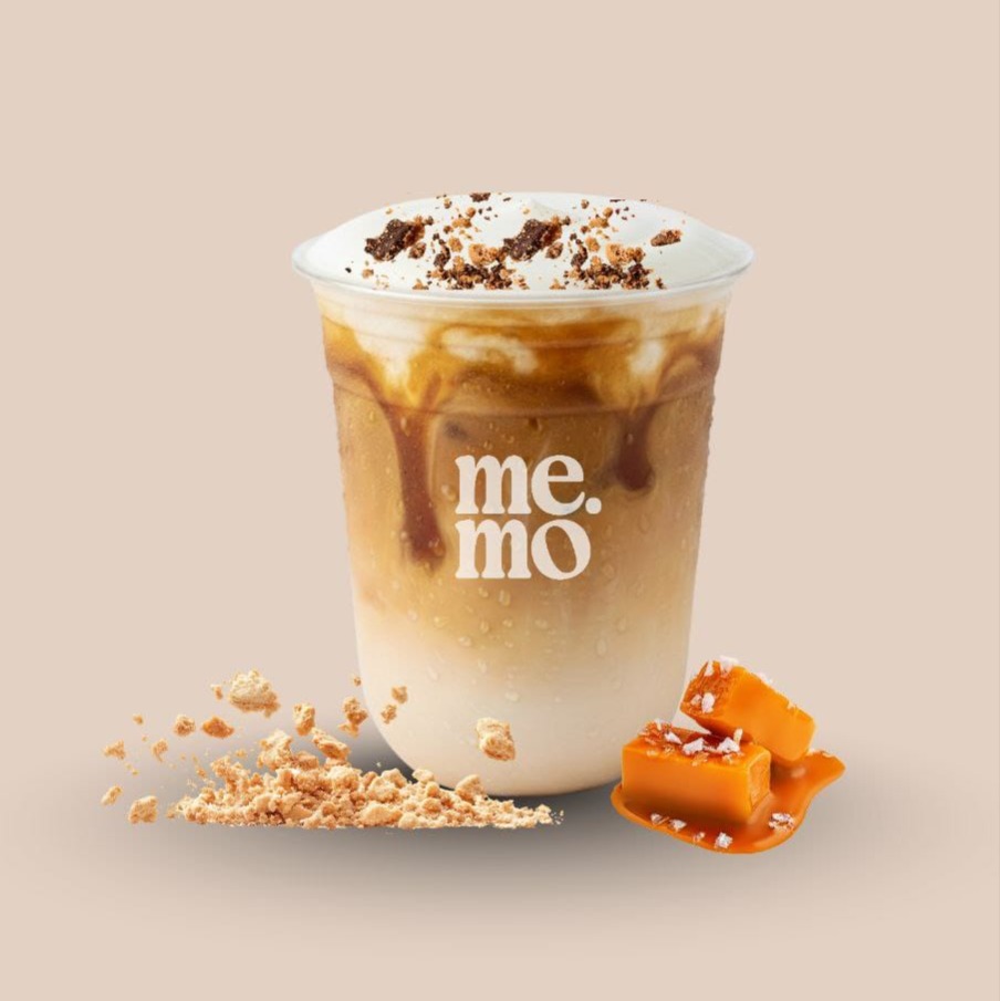 BISCOFF CLOUDS thumbnail