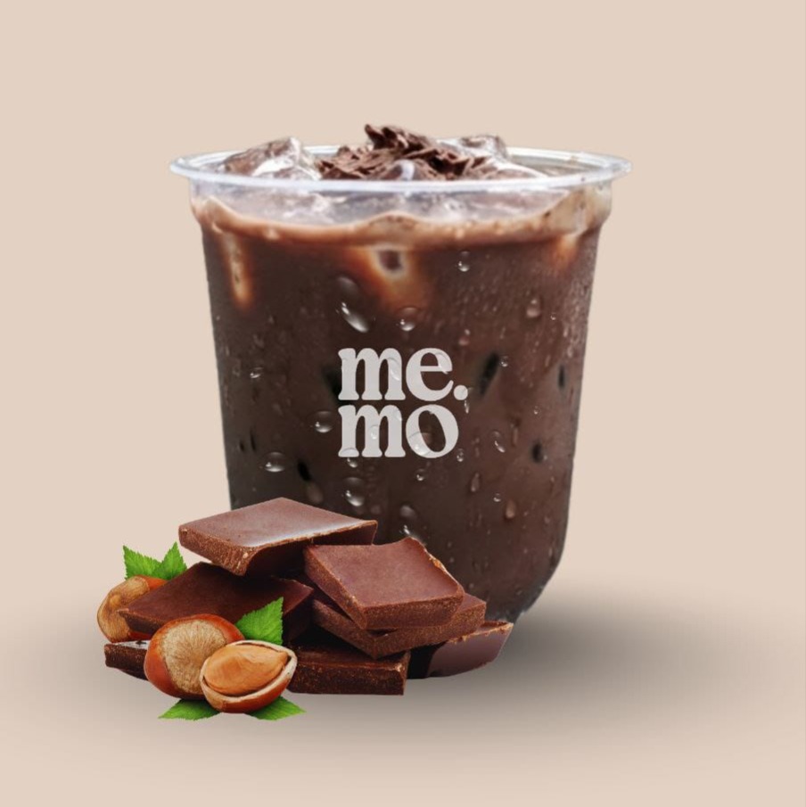 SALTED CHOCO thumbnail