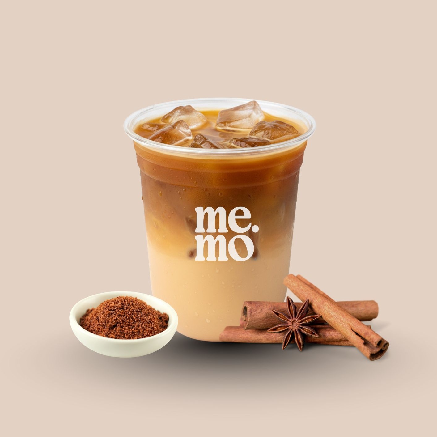 OSAKA LATTE thumbnail