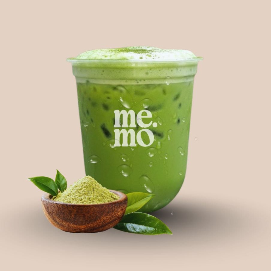 MATCHA SPICE thumbnail