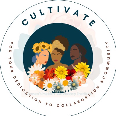 The Cultivate Community Badge thumbnail