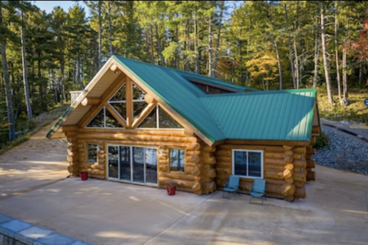 VRBO rental in Northern Minnesota thumbnail