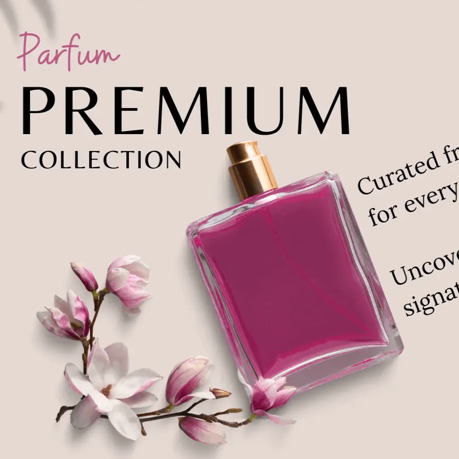 Authentic Designer Perfumes thumbnail